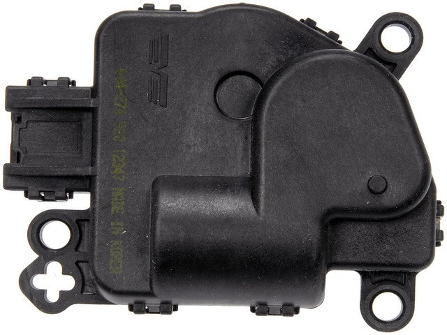 HVAC Heater Blend Door Actuator Dorman-OE Solutions 604-274