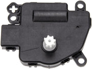 HVAC Heater Blend Door Actuator Dorman-OE Solutions 604-274