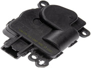 HVAC Heater Blend Door Actuator Dorman-OE Solutions 604-274