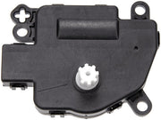 HVAC Heater Blend Door Actuator Dorman-OE Solutions 604-275