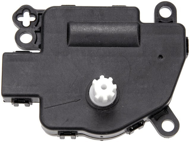 HVAC Heater Blend Door Actuator Dorman-OE Solutions 604-275