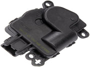 HVAC Heater Blend Door Actuator Dorman-OE Solutions 604-275