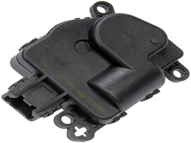 HVAC Heater Blend Door Actuator Dorman-OE Solutions 604-275