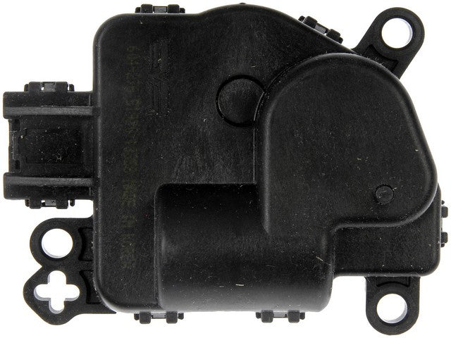 HVAC Heater Blend Door Actuator Dorman-OE Solutions 604-276