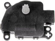 HVAC Heater Blend Door Actuator Dorman-OE Solutions 604-276