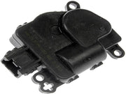 HVAC Heater Blend Door Actuator Dorman-OE Solutions 604-276