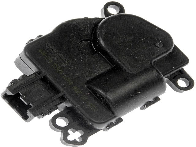 HVAC Heater Blend Door Actuator Dorman-OE Solutions 604-276