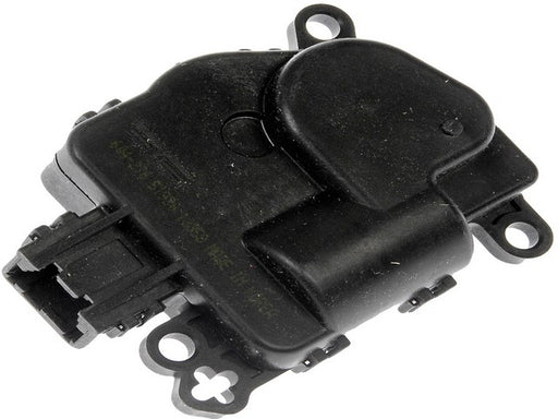 HVAC Heater Blend Door Actuator Dorman-OE Solutions 604-276
