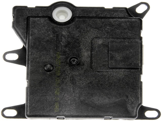 HVAC Heater Blend Door Actuator Dorman-OE Solutions 604-277