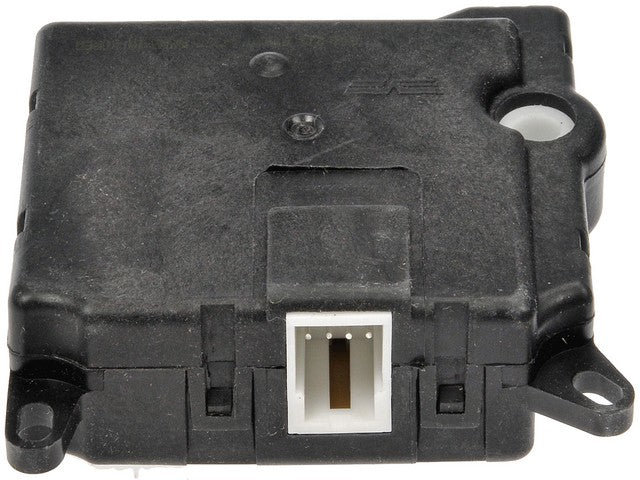 HVAC Heater Blend Door Actuator Dorman-OE Solutions 604-278