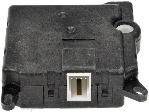 HVAC Heater Blend Door Actuator Dorman-OE Solutions 604-278
