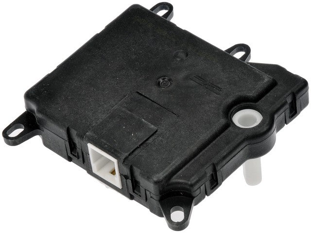 HVAC Heater Blend Door Actuator Dorman-OE Solutions 604-278
