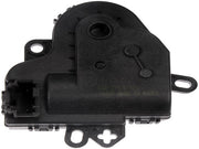 HVAC Heater Blend Door Actuator Dorman-OE Solutions 604-279