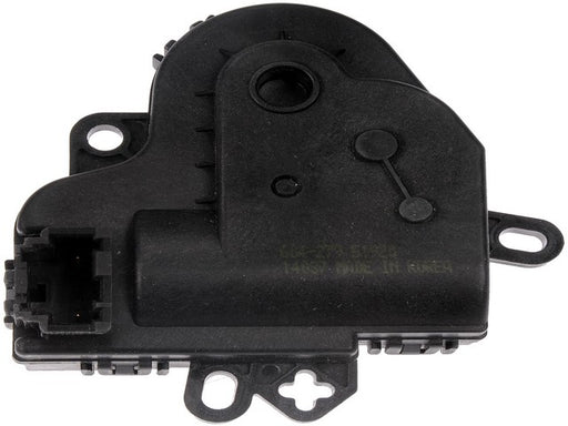 HVAC Heater Blend Door Actuator Dorman-OE Solutions 604-279
