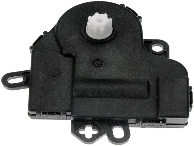 HVAC Heater Blend Door Actuator Dorman-OE Solutions 604-279