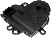 HVAC Heater Blend Door Actuator Dorman-OE Solutions 604-279