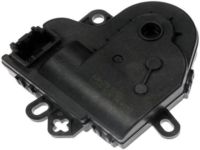 HVAC Heater Blend Door Actuator Dorman-OE Solutions 604-279