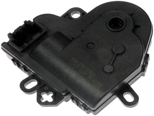 HVAC Heater Blend Door Actuator Dorman-OE Solutions 604-279