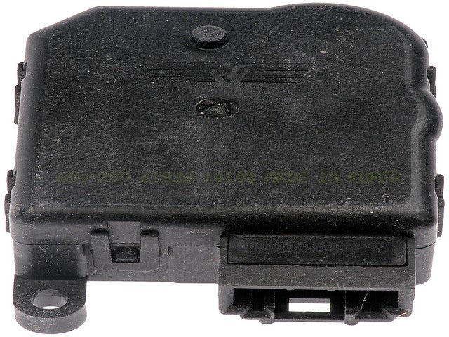 HVAC Heater Blend Door Actuator Dorman-OE Solutions 604-280