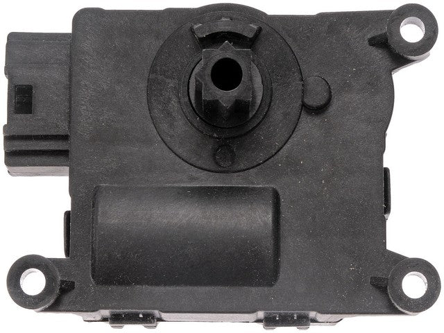 HVAC Heater Blend Door Actuator Dorman-OE Solutions 604-280