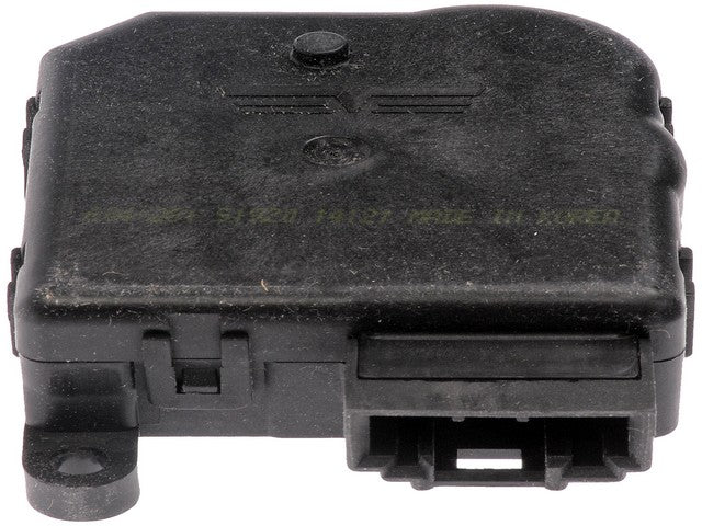HVAC Heater Blend Door Actuator Dorman-OE Solutions 604-281
