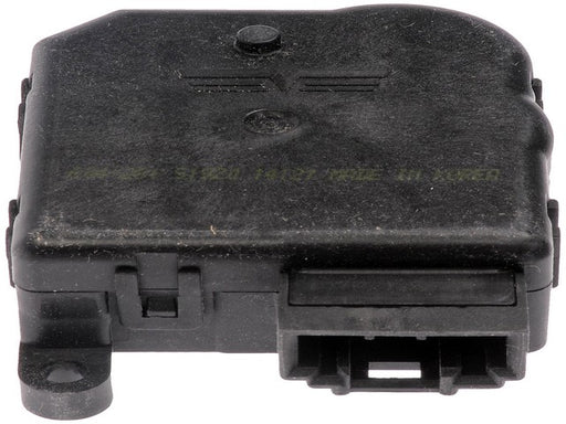 HVAC Heater Blend Door Actuator Dorman-OE Solutions 604-281
