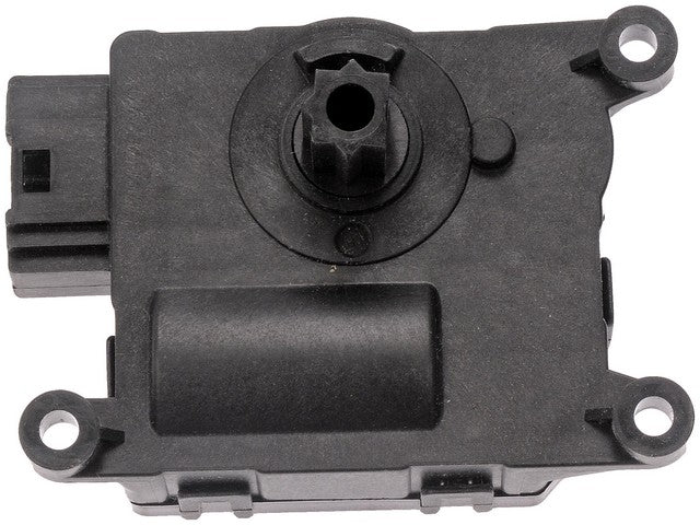 HVAC Heater Blend Door Actuator Dorman-OE Solutions 604-281