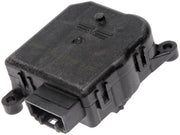 HVAC Heater Blend Door Actuator Dorman-OE Solutions 604-281