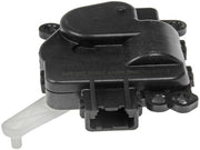HVAC Heater Blend Door Actuator Dorman-OE Solutions 604-282
