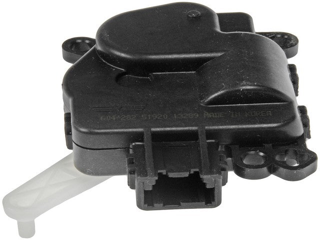HVAC Heater Blend Door Actuator Dorman-OE Solutions 604-282