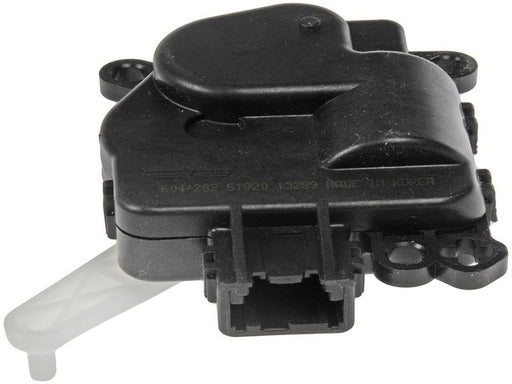 HVAC Heater Blend Door Actuator Dorman-OE Solutions 604-282