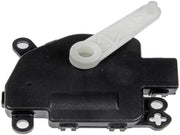 HVAC Heater Blend Door Actuator Dorman-OE Solutions 604-282