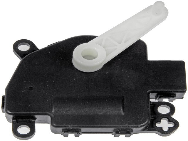 HVAC Heater Blend Door Actuator Dorman-OE Solutions 604-282