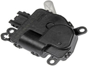 HVAC Heater Blend Door Actuator Dorman-OE Solutions 604-282