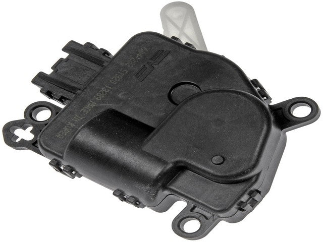 HVAC Heater Blend Door Actuator Dorman-OE Solutions 604-282