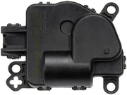 HVAC Heater Blend Door Actuator Dorman-OE Solutions 604-283