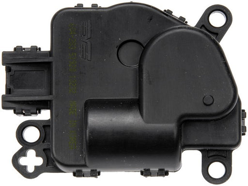 HVAC Heater Blend Door Actuator Dorman-OE Solutions 604-283