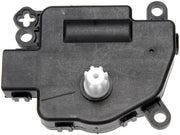 HVAC Heater Blend Door Actuator Dorman-OE Solutions 604-283
