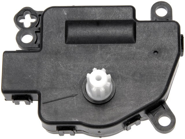 HVAC Heater Blend Door Actuator Dorman-OE Solutions 604-283
