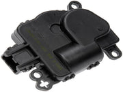 HVAC Heater Blend Door Actuator Dorman-OE Solutions 604-283