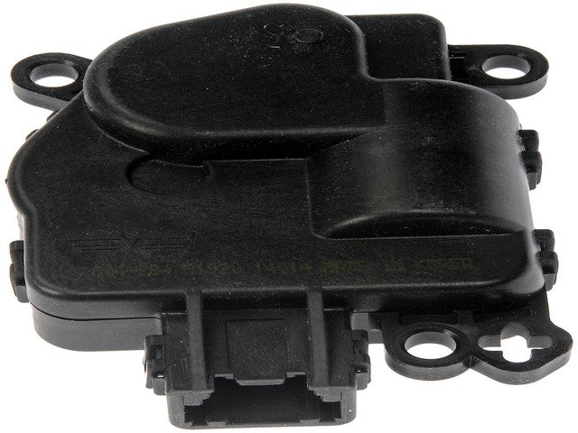 HVAC Heater Blend Door Actuator Dorman-OE Solutions 604-284