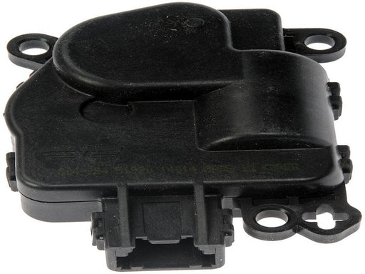 HVAC Heater Blend Door Actuator Dorman-OE Solutions 604-284