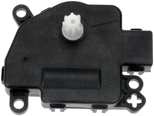 HVAC Heater Blend Door Actuator Dorman-OE Solutions 604-284
