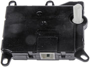 HVAC Heater Blend Door Actuator Dorman-OE Solutions 604-286