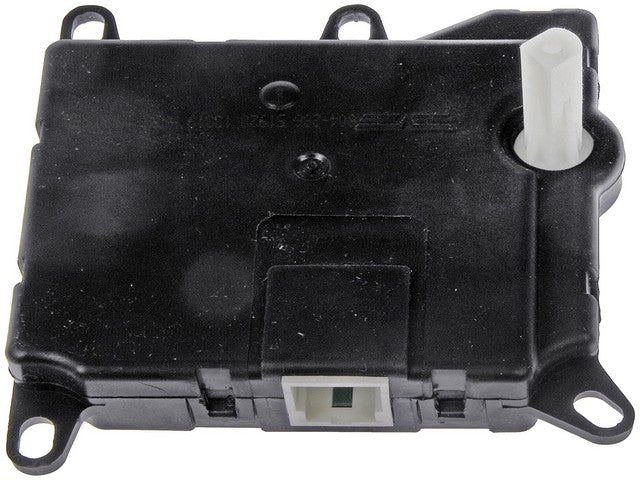 HVAC Heater Blend Door Actuator Dorman-OE Solutions 604-286