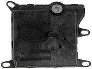 HVAC Heater Blend Door Actuator Dorman-OE Solutions 604-286