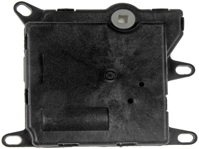HVAC Heater Blend Door Actuator Dorman-OE Solutions 604-286