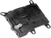 HVAC Heater Blend Door Actuator Dorman-OE Solutions 604-286