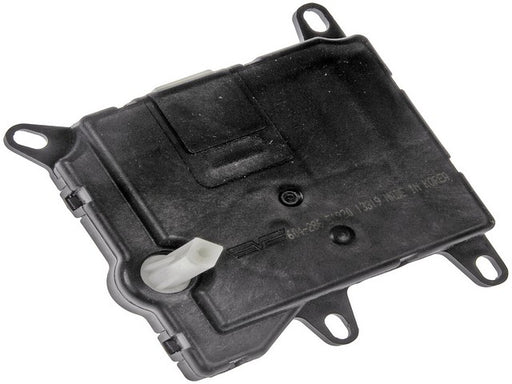 HVAC Heater Blend Door Actuator Dorman-OE Solutions 604-286