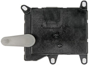 HVAC Heater Blend Door Actuator Dorman-OE Solutions 604-287